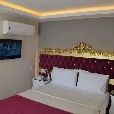Hotel Constantinopolis Istambul