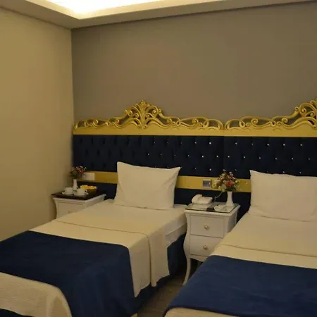 Constantinopolis Hotel