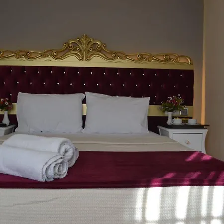 Hotel Constantinopolis