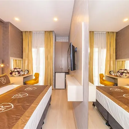 Stayso By Cloud7 Hotel 4*