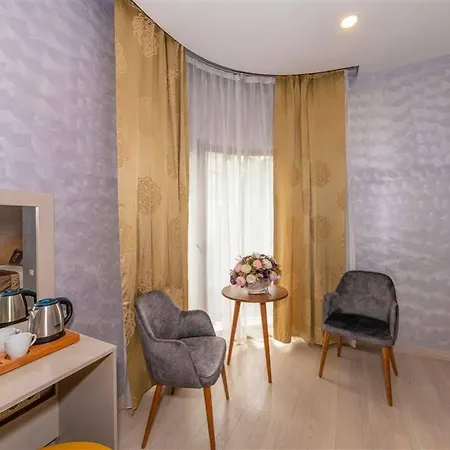 Hotel Stayso By Cloud7