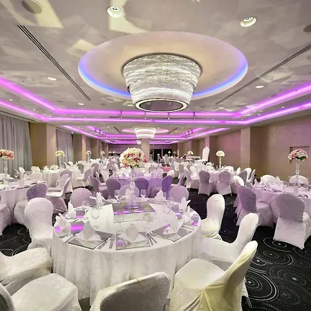 Hotel Park By Radisson Ataturk Airport