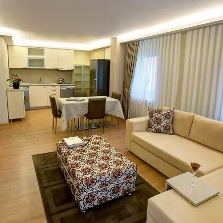 One Suadiye 3*