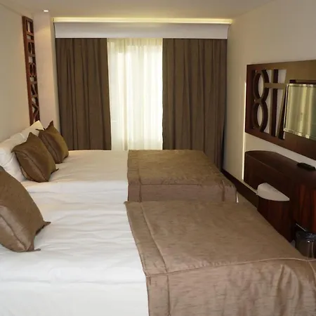 Victory & 4* Provincia di Istanbul