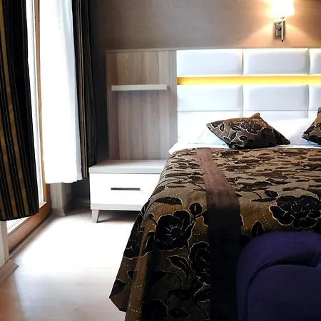 Hotel Nil 3*