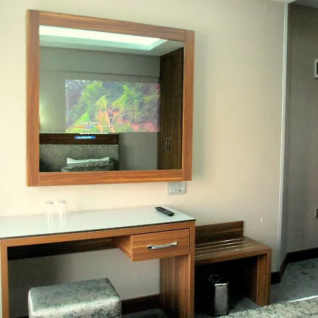 Hotel Buyuk Paris 3*