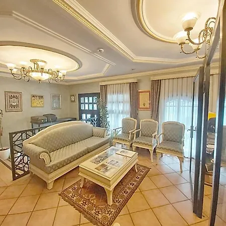 Sarnic Premier Provincia di Istanbul