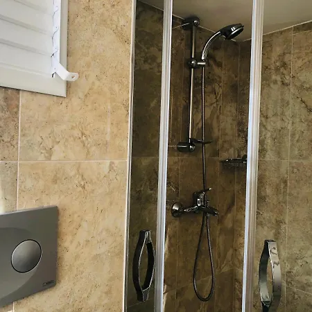 Szálloda Antique 4*