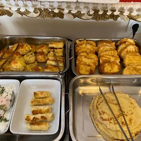 Ada 3* イスタンブール