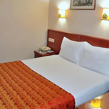 Hotel Grand Halic Goldenhorn