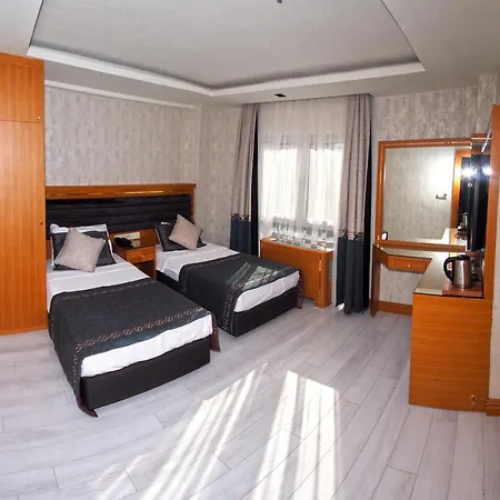 Grand Emir Old Hotel Provincia di Istanbul