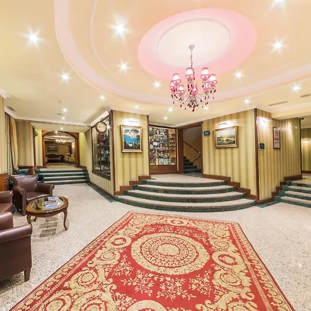 Hotel Grand Yavuz Sultanahmet