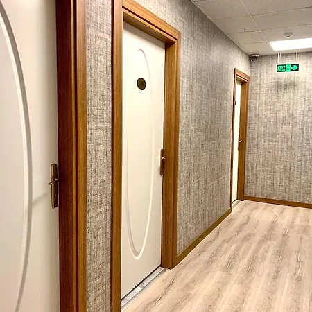 Express Inci Hotel Estambul