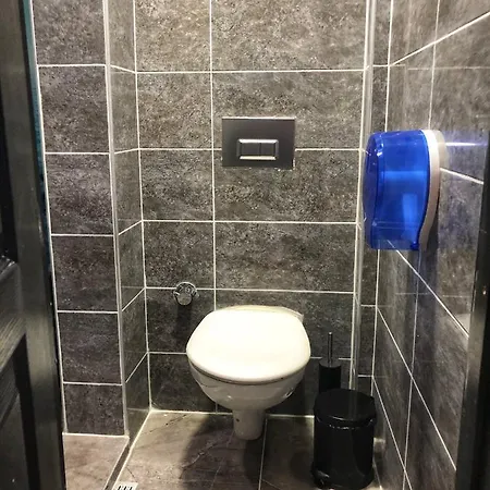 Hostel The Hub İstanbul