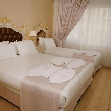 Karakoy Port Hotel Istanbul