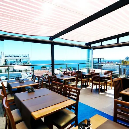 Seraglio & 3* Estambul
