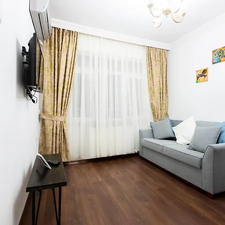 3 Floor Oldcity Holiday park *
