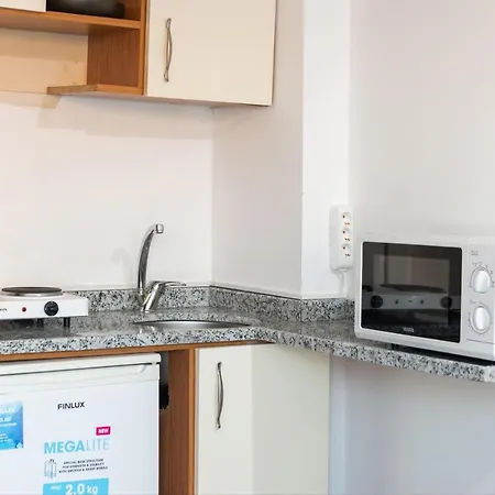 3 Floor Oldcity Holiday park Istanbul