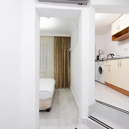3 Floor Oldcity Istanbul
