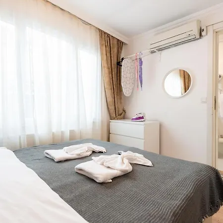 3 Floor Oldcity Holiday park