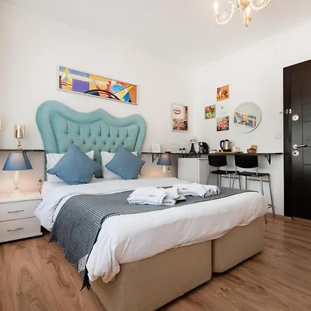 3 Floor Oldcity *