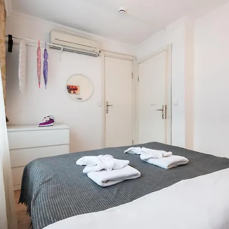 3 Floor Oldcity * Istanbul