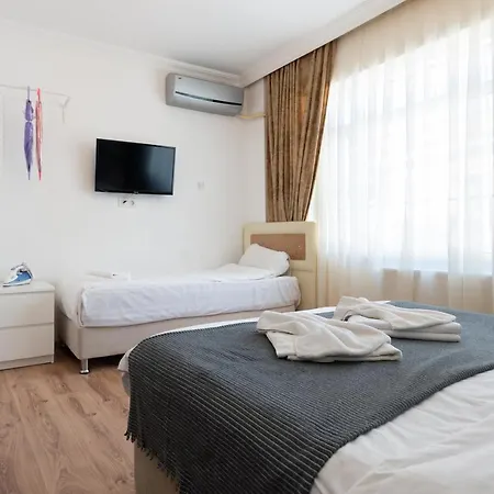 3 Floor Oldcity Holiday park *