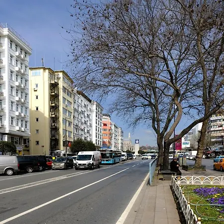 Hotel Hotelozbek
