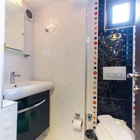 Aytur Suites 44 Provincia di Istanbul