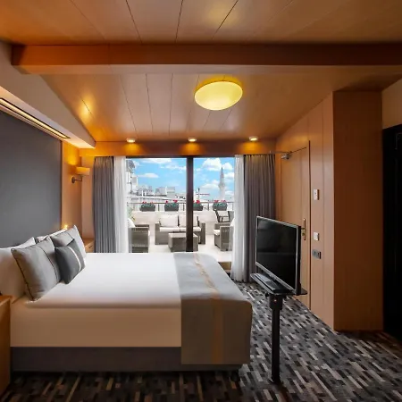 Hotel Tan - Special Category