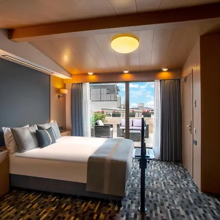 Tan - Special Category Hotel 4*