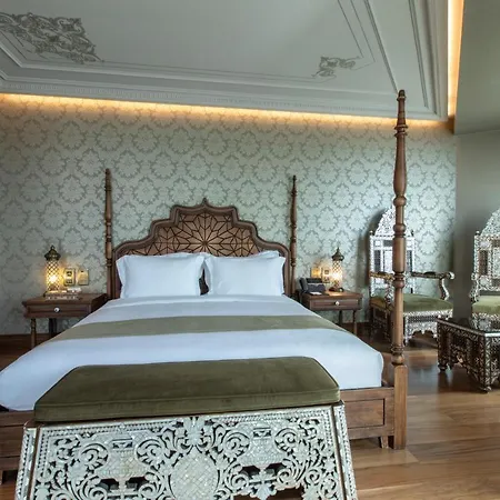 Ajwa Sultanahmet - Preferred Lvx Collection Ξενοδοχείο Κωνσταντινούπολη