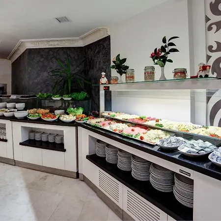 White Monarch 4* Provincia di Istanbul
