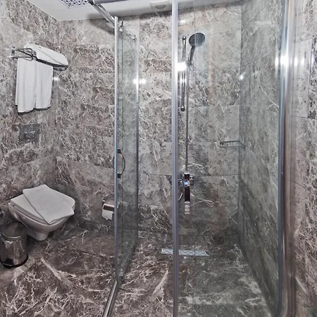 Grand Emir Old 3* Стамбул