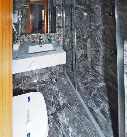 Grand Emir Old 3* Стамбул