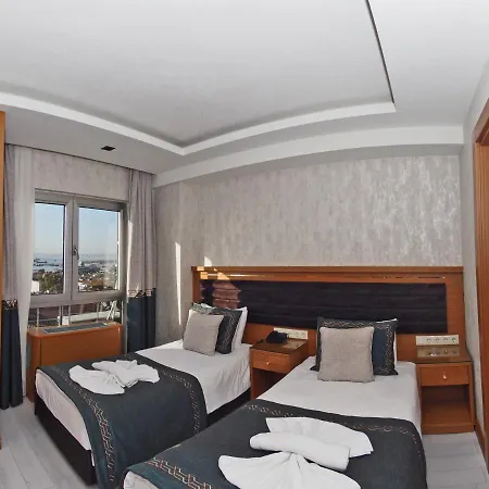 Grand Emir Old 3* Стамбул
