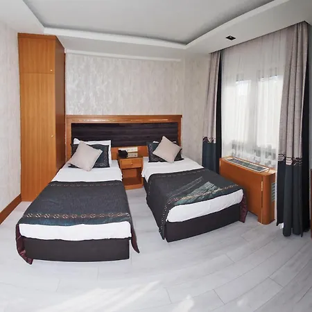 Grand Emir Old Отель 3*
