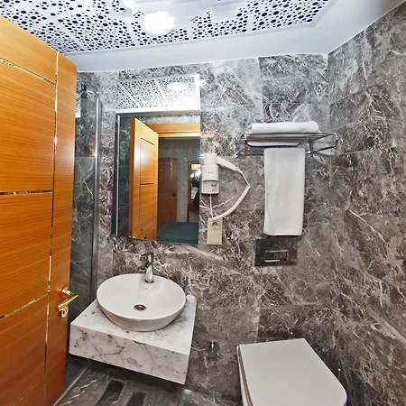 Grand Emir Old 3* Стамбул