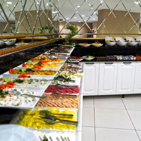Hotel Grand Emir Old Provincia di Istanbul
