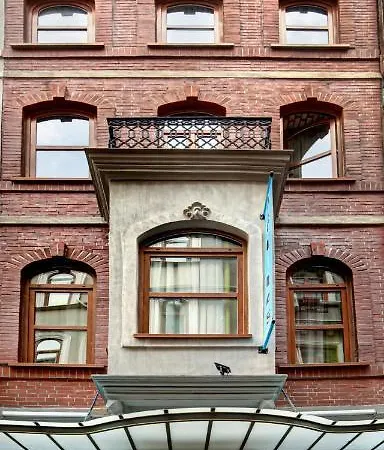 Ardilas Aparthotel 2*