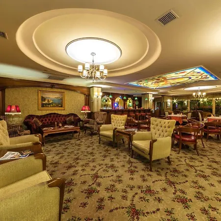 Hotel Grand Yavuz Sultanahmet
