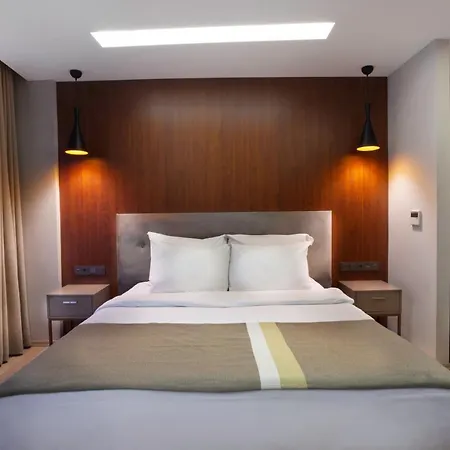 Blueway 3* Istanbul
