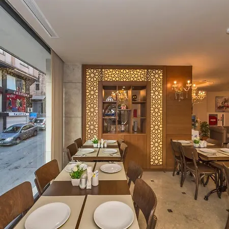 Viore Otel İstanbul