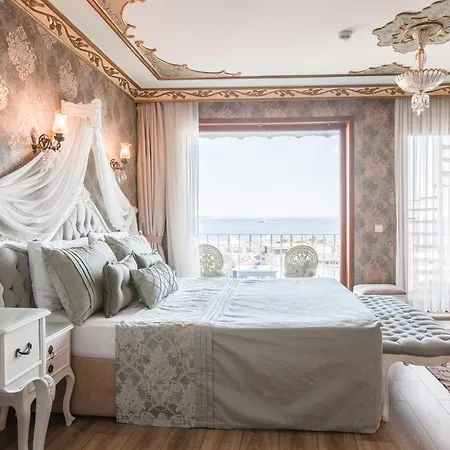 Romantic Istambul