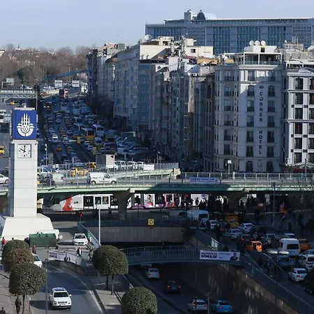 Hotel Hotelozbek