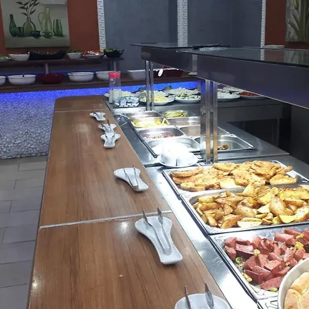 Ekinci 4* Provincia di Istanbul