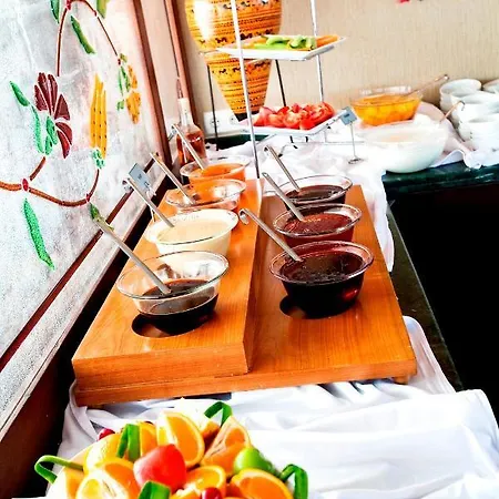 Hotel Azade Istanbul