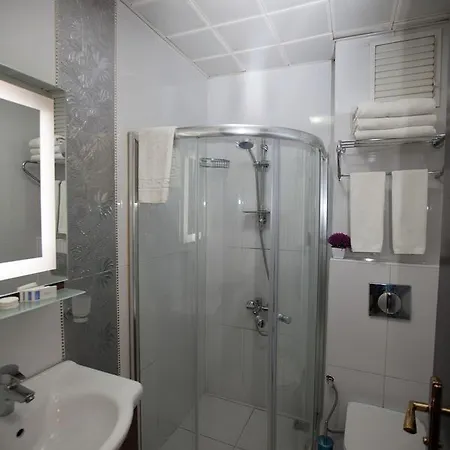 Bulvar Provincia di Istanbul
