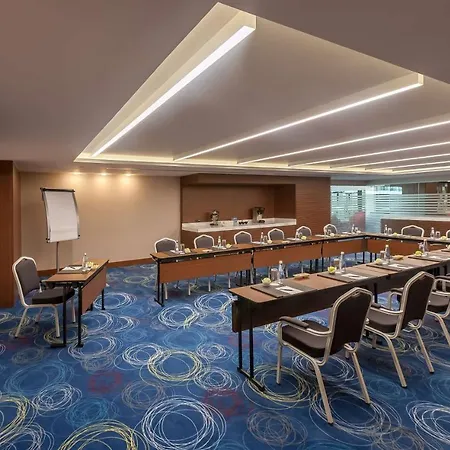 Radisson Blu Residence, Batisehir Apart Otel