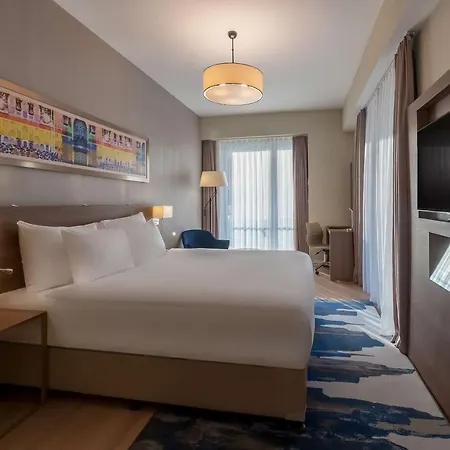 Radisson Blu Residence, Batisehir Aparthotel